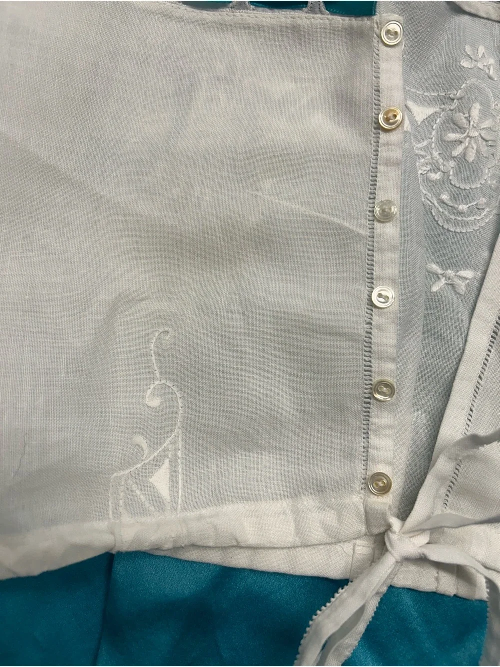 Vintage have been